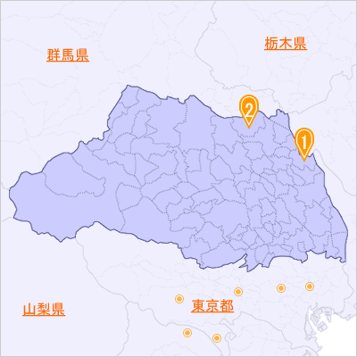 埼玉県 仏壇